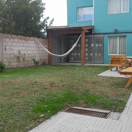 Avellaneda Suites Río Gallegos Eksteriør bilde