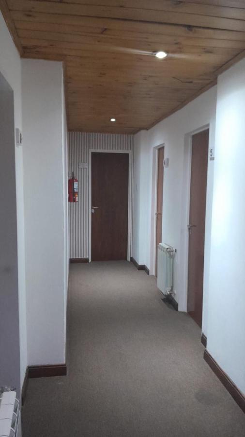 Avellaneda Suites Río Gallegos Eksteriør bilde