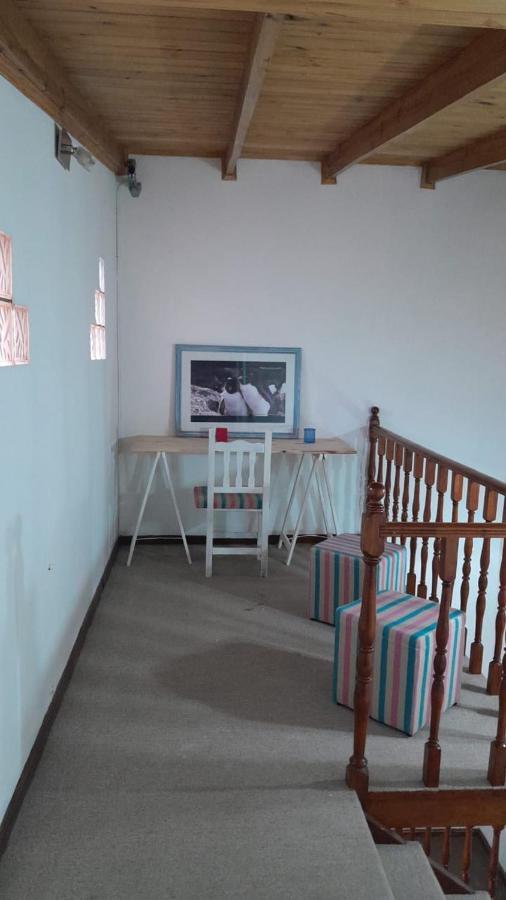 Avellaneda Suites Río Gallegos Eksteriør bilde