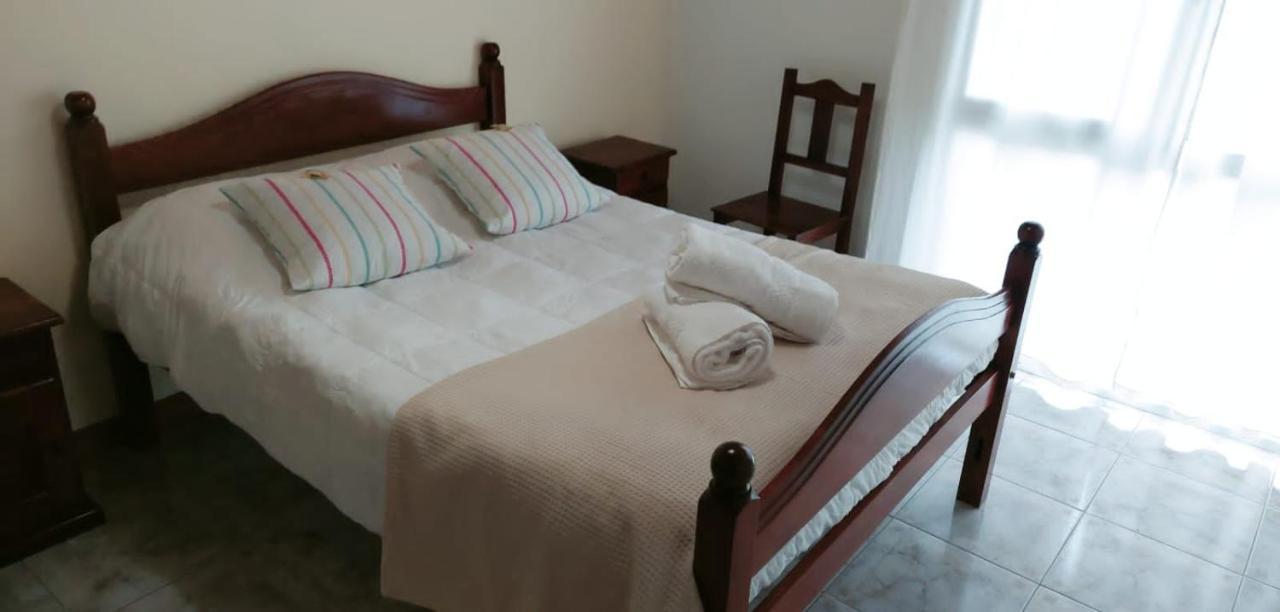 Avellaneda Suites Río Gallegos Eksteriør bilde