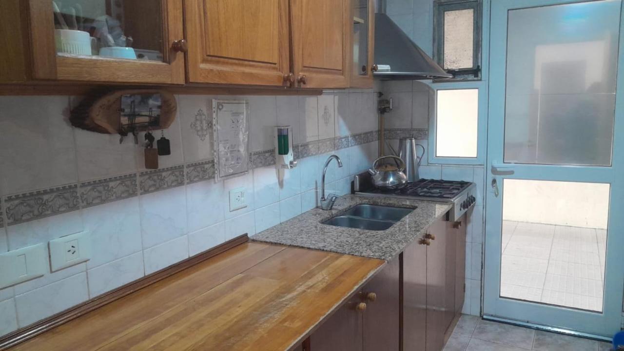 Avellaneda Suites Río Gallegos Eksteriør bilde