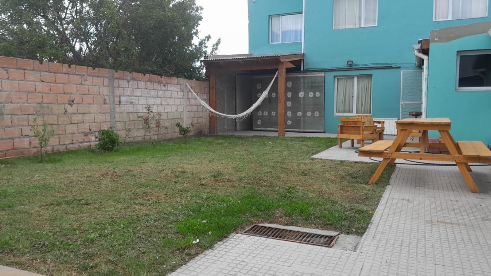 Avellaneda Suites Río Gallegos Eksteriør bilde