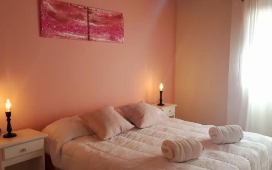 Avellaneda Suites Río Gallegos Eksteriør bilde