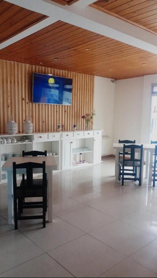 Avellaneda Suites Río Gallegos Eksteriør bilde