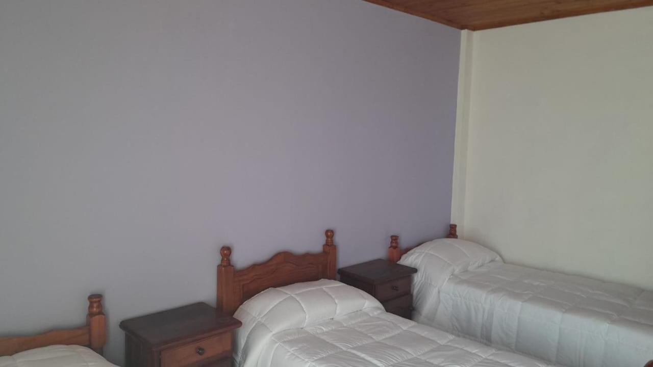 Avellaneda Suites Río Gallegos Eksteriør bilde