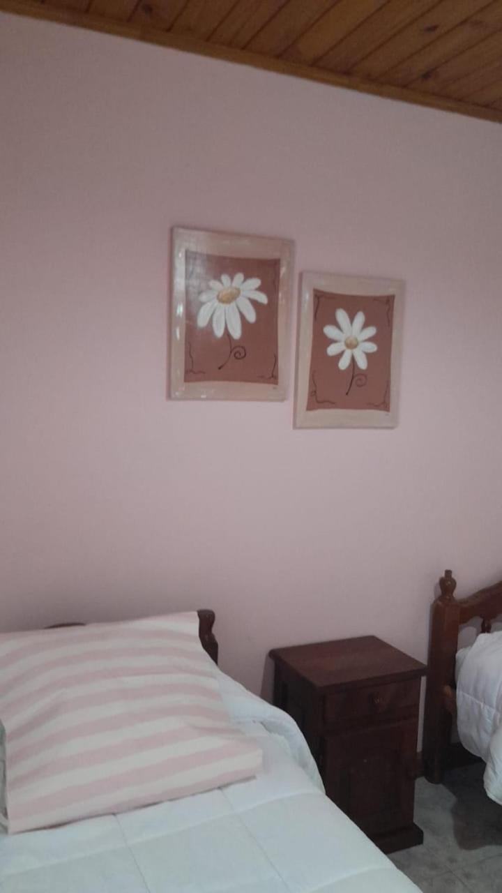 Avellaneda Suites Río Gallegos Eksteriør bilde