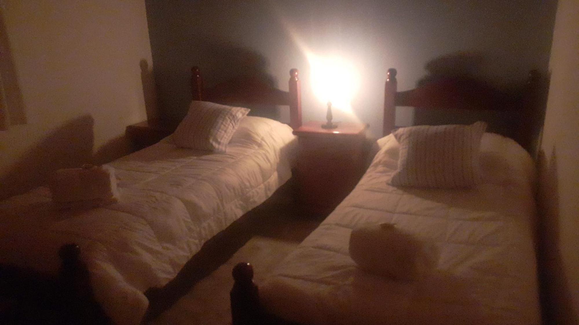 Avellaneda Suites Río Gallegos Eksteriør bilde